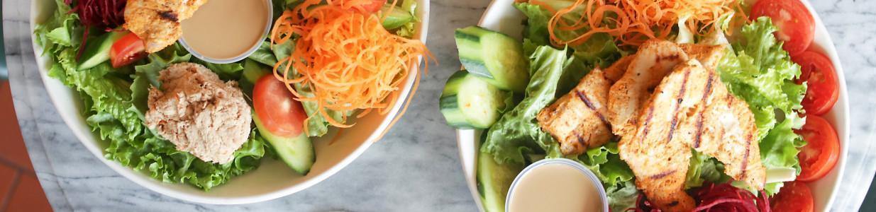 La Croissanterie Figaro Cover Image