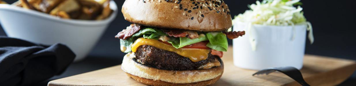 La Goulée - Taverne Gourmande Cover Image