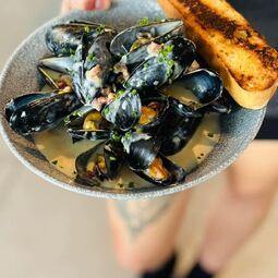 La Grange bar &agrave; vin Restaurant