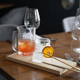 La Grange bar à vin RestoMontreal.ca