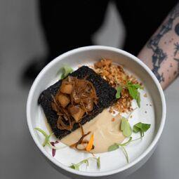 La Grange bar à vin RestoMontreal.ca