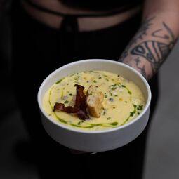 La Grange bar à vin RestoMontreal.ca