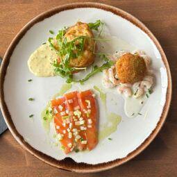 La Grange bar à vin Grill Restaurant