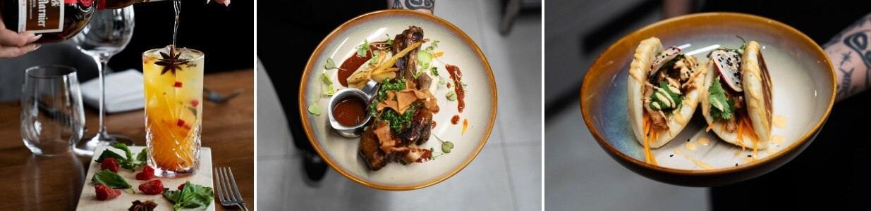 La Grange bar à vin Cover Image