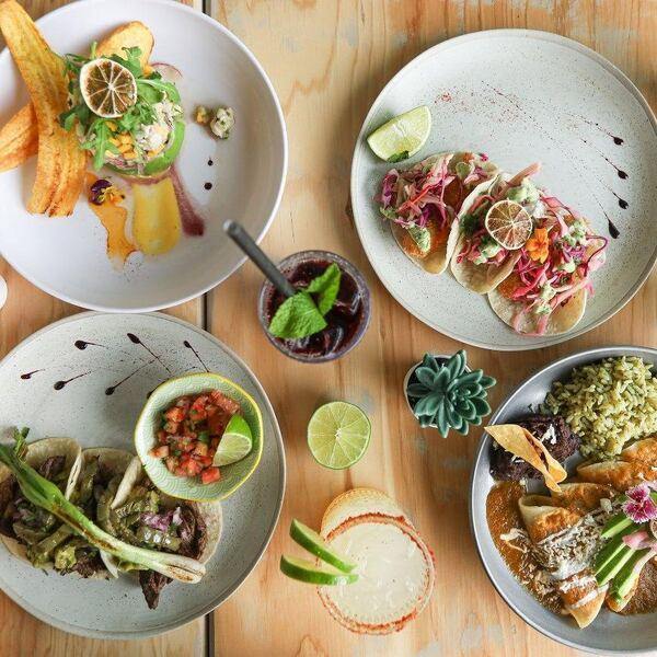 La Limette Restaurant Montréal, QC