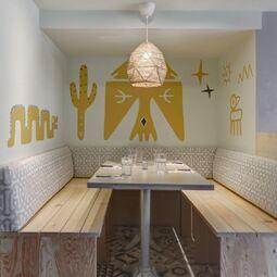 La Limette  Restaurant Mexicaine