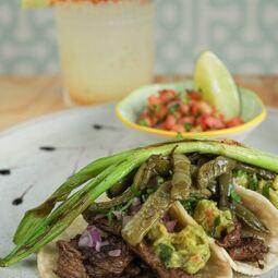 La Limette  Restaurant Mexicaine