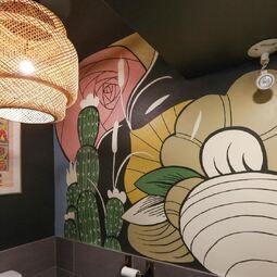 La Limette  Restaurant Mexicaine