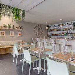 La Limette RestoMontreal.ca