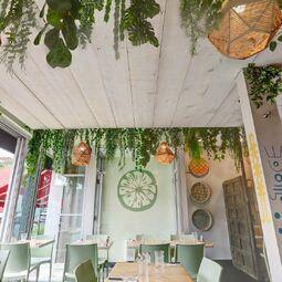 La Limette RestoMontreal.ca