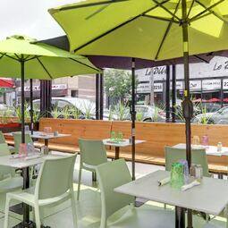 La Limette RestoMontreal.ca