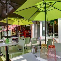 La Limette RestoMontreal.ca