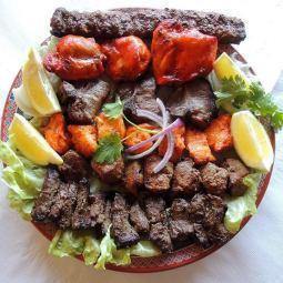 La maison Afghane du Kebab RestoMontreal