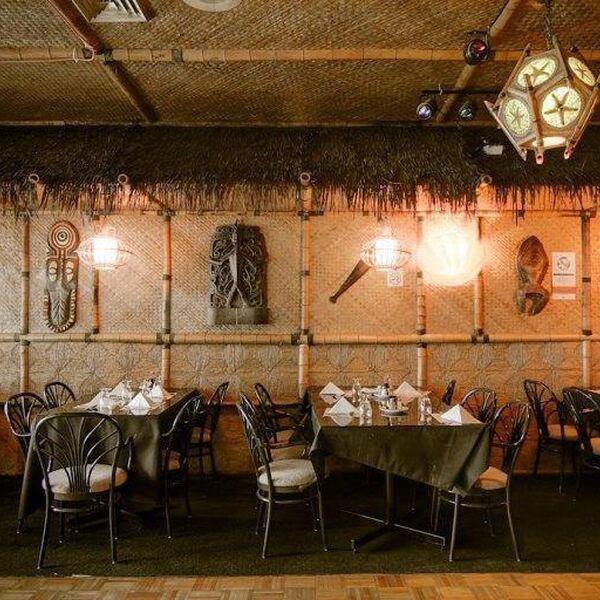 La Maison Pékin Restaurant Laval, QC