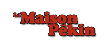 Photos of La Maison P&eacute;kin, Duvernay - Laval