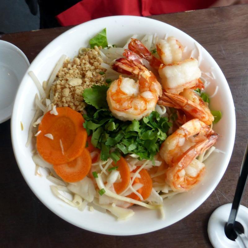 La Merveille Du Vietnam - Rosemont-La Petite-Patrie, Montreal - Vietnamese Cuisine Restaurant