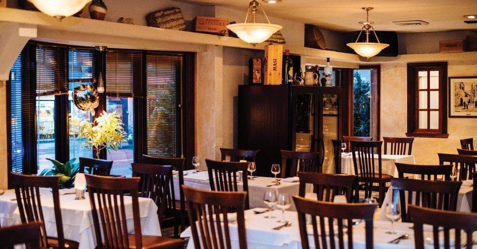 La Molisana, Ahuntsic-Cartierville, Montreal - Italian Cuisine Restaurant
