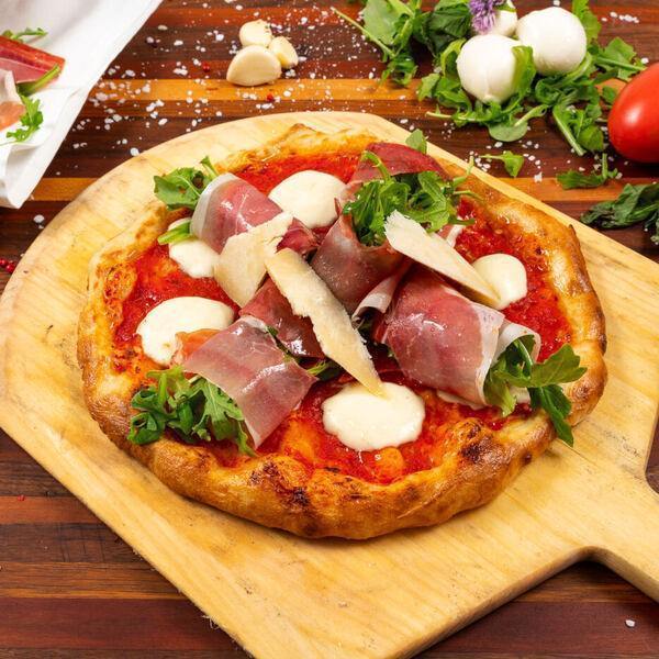 La Molisana Restaurant Montreal, QC