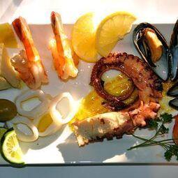 La Molisana  Restaurant Italienne