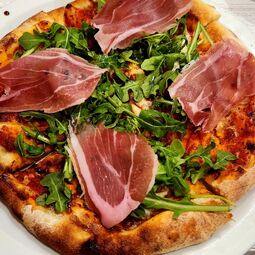 La Molisana  Restaurant Italienne