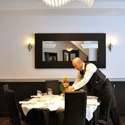 La Molisana  Restaurant Italienne