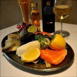 La Molisana  Restaurant Italienne