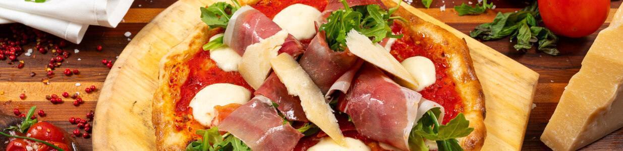 La Molisana Cover Image