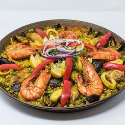 La Paella Restaurant