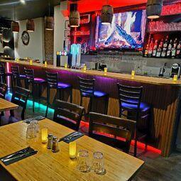 La Paella RestoMontreal.ca