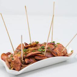 La Paella  Restaurant Espagnole