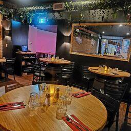 La Paella  Restaurant Espagnole