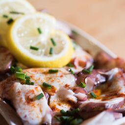 La Paella  Restaurant Espagnole