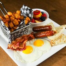 La Palma RestoMontreal.ca