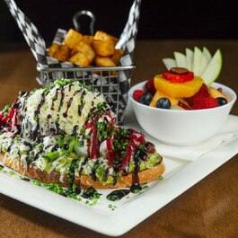 La Palma RestoMontreal.ca