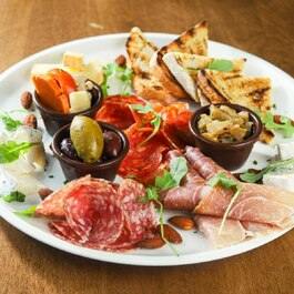 La Palma  Restaurant Méditerranéenne