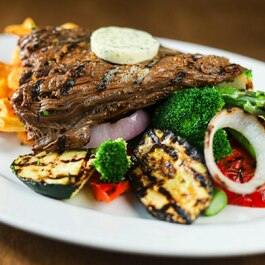 La Palma RestoMontreal.ca