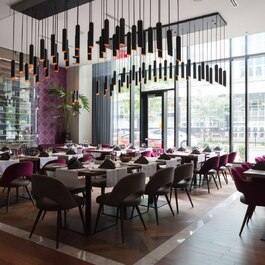 La Palma RestoMontreal.ca