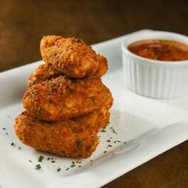 La Palma RestoMontreal.ca