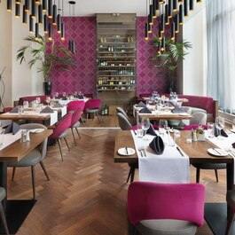 La Palma RestoMontreal.ca