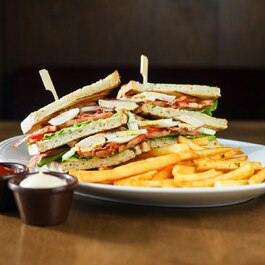 La Palma RestoMontreal.ca