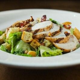 La Palma RestoMontreal.ca