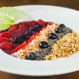 La Palma RestoMontreal.ca