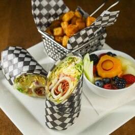 La Palma RestoMontreal.ca