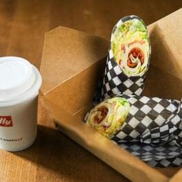 La Palma RestoMontreal.ca