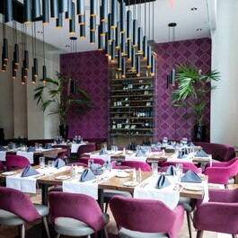 La Palma RestoMontreal.ca