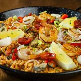 La Palma RestoMontreal.ca