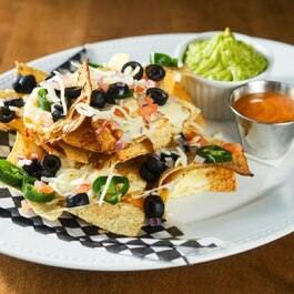 La Palma RestoMontreal.ca