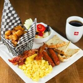 La Palma RestoMontreal.ca