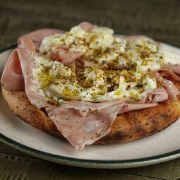 La Panzeria Restaurant