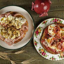 La Panzeria RestoMontreal.ca